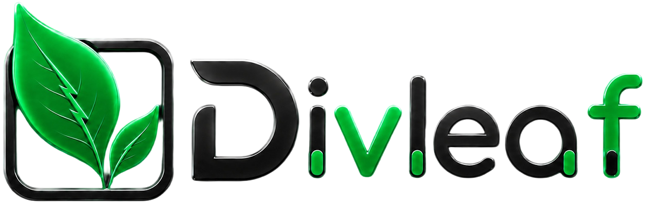 DivLeaf